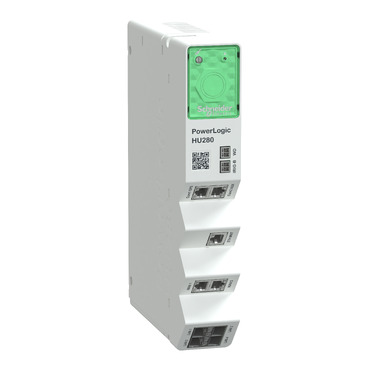 PowerLogic HU280 Communication Protocols How IEC 101, 103, 104, and DNP3 Fit Together
