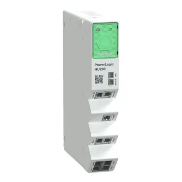 PowerLogic HU280 Communication Protocols How IEC 101, 103, 104, and DNP3 Fit Together
