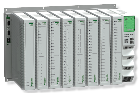 PowerLogic T500 Substation Controller What Makes It Next-Gen for High-Demand Sites