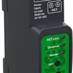 SpaceLogic Twisted Pair Adapter for Faster BMS Upgrades