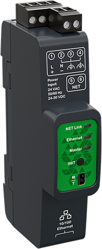 SpaceLogic Twisted Pair Adapter for Faster BMS Upgrades