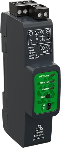 SpaceLogic Twisted Pair Adapter for Faster BMS Upgrades