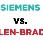 TIA Portal vs Studio 5000