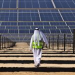 Why Al Dhafra Became the World's Largest Single-Site Solar Farm