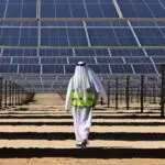Why Al Dhafra Became the World's Largest Single-Site Solar Farm