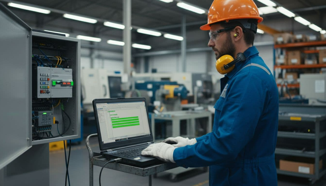 Best PLC Programming Language for Beginners in 2026