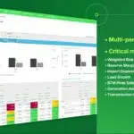 EcoStruxure Resource Advisor Power Availability Tool