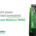 Modicon M660 Motion Control Beyond a PLC
