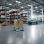 Warehouse Automation in 2026 Where It Works and How to Start
