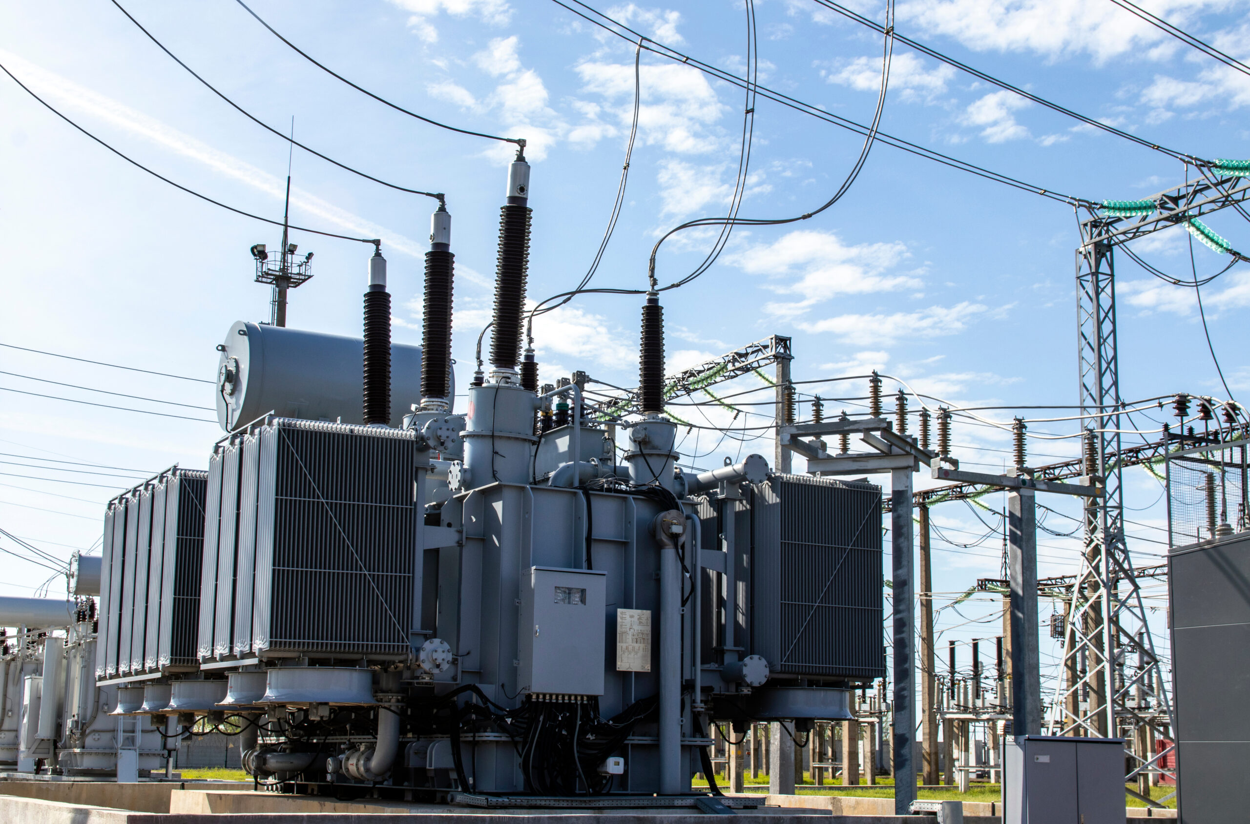 5 Transformer Parameters That Matter Beyond Voltage and MVA