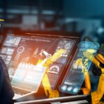 AI for Factory Automation The Future of Smart Manufacturing