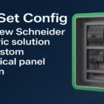 EcoSet Config for Low-Voltage Panel Design and Quoting