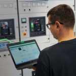EcoStruxure XR Operator Advisor The Future of Smart Industrial Maintenance