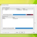 How to upgrade firmware of Schneider Hexa series Multifunction meters using DLF 3000 tool