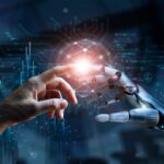 Machine Learning in Industrial Automation Transforming Smart Manufacturing