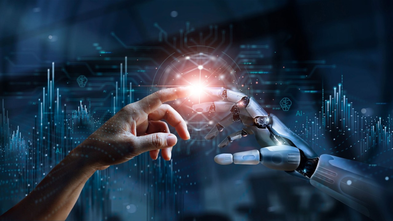 Machine Learning in Industrial Automation Transforming Smart Manufacturing