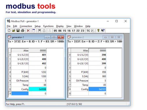 Modbus Poll Download – Powerful Modbus Master Simulator for Testing and Diagnostics