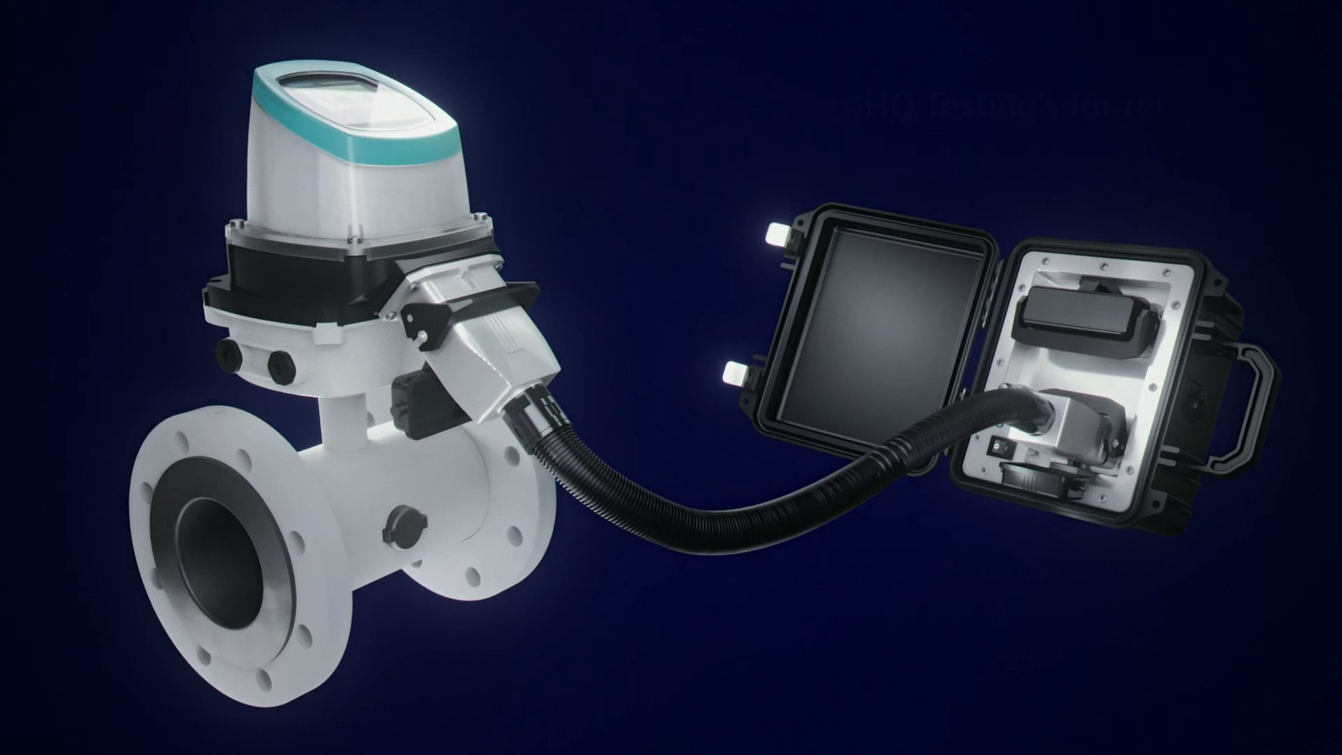 Siemens SITRANS FM Flowmeters: FMT020 and the New FMS Line