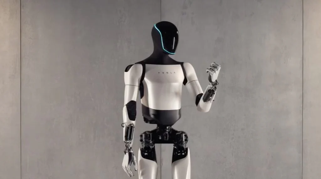 Tesla Humanoid Robot (Optimus): Everything You Need to Know in 2026