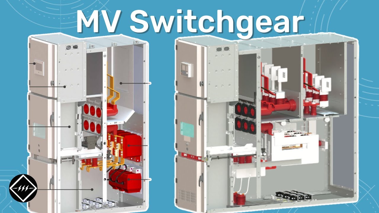 Why MV Switchgear Fails: 5 Causes That Lead to Major Faults A 36 kV switchgear panel can sit closed for two years, carry load without complaint, and still fail on the one day you need it to clear a fault. That is the risk hiding behind a quiet panel. If the breaker won't trip, if protection doesn't detect the fault, or if insulation breaks down inside the cubicle, the result can be fire, arc flash, equipment loss, and a hard production stop. The real job is not waiting for failure and reacting later. It is spotting the warning signs before the panel runs out of margin. What counts as a switchgear failure Not every defect in a medium-voltage panel is a true failure. That distinction matters because reliability studies do not count every bad lamp, loose label, or minor nuisance the same way they count a breaker that won't trip. IEC 62271-1, clause 3.1.12, defines a major failure as a failure of switchgear and controlgear that causes the loss of one or more fundamental functions. It also says a major failure leads to an immediate change in system operating conditions, such as backup protection having to clear a fault, or forces unscheduled removal from service within 30 minutes. Major failures affect the core job of the panel In plain language, a major failure means the switchgear can no longer do one of its main jobs. Those jobs include switching, protection, monitoring, and control. If a fault occurs and the protection system does not detect it, that is a major failure. If the relay sends a trip command and the vacuum circuit breaker stays closed, that is also a major failure. The same goes for a situation where one bus section fails and the plant has to shift supply to another bus to keep running. The standard's wording about "immediate change in operating conditions" is useful because it points to real plant behavior, not theory. When primary protection fails and backup protection has to step in, the system has already moved into an abnormal state. If a breaker will not close because of a spring problem and must be removed from service at once, the equipment has lost its reliability. Minor failures are different, even if they still need attention A minor failure is anything that does not take away those core functions. An LED indication lamp that has gone dark is annoying, but it does not stop the panel from switching or protecting the system. A cosmetic defect may need correction, but it does not belong in the same category as a breaker mechanism that sticks. That distinction helps when you look at failure data. Most reliability studies focus on major failures, because those are the events that threaten safety, uptime, and equipment life. > A panel does not become dangerous only when it burns. It becomes dangerous the moment it can no longer switch, protect, or isolate a fault as intended. The five failure modes behind most serious problems Across published guidance and field experience, the same trouble spots keep showing up in MV switchgear. Insulation breakdown and mechanical faults sit near the top, while overheating, environmental stress, and aging keep chipping away at the system until something gives. A single medium voltage switchgear panel stands inside a clean and brightly lit industrial facility. [https://user-images.rightblogger.com/ai/f382171e-d1b1-4320-b7eb-289d9b53ee27/medium-voltage-switchgear-panel-dc9d5203.jpg] This quick summary helps frame where the risk usually sits: | Failure mode | Typical share or impact | Common triggers | Best early warning | | | | | | | Insulation failure | About 20% to 30% of failures | Partial discharge, insulation defects, contamination | PD testing or continuous PD monitoring | | Internal arc | Less about share, more about severity | Insulation breakdown, loose parts, human error, foreign objects | Arc detection plus proper panel design and rating | | Busbar and connection overheating | Major contributor within remaining failures | Poor joints, high contact resistance, loose terminations | Thermal inspection or continuous temperature monitoring | | Environmental and aging effects | Significant long-term driver | Moisture, dust, corrosion, seal failure, material degradation | Inspection, humidity monitoring, life assessment | | Mechanical failures | About 30% to 40% of failures | Trip coil issues, dry lubrication, worn parts, weak spring energy | Breaker monitoring and functional testing | The headline is simple. A switchgear failure usually starts as a small loss of margin, then turns into a major event when nobody is watching. Insulation failure usually starts where you can't see it Insulation failure is one of the biggest reasons MV switchgear fails. The hard part is that the panel can look healthy from the outside while the weakness grows inside cable insulation, busbar insulation, or instrument transformer resin. Partial discharge is small at first, then destructive Partial discharge starts when electrical stress concentrates inside tiny voids, impurities, or defects within insulation. In a cable, for example, a manufacturing void or a badly prepared termination can create a weak point. Stress collects there because the local dielectric strength is lower. Once the stress exceeds what that spot can withstand, a localized discharge starts. It is called "partial" because the discharge does not bridge the full insulation path at first. Still, the damage does not stay small. Repeated discharges eat away at the insulation until a much larger fault develops. A wood beam with termites offers a good comparison. The outside may still look sound, while the inside has already lost strength. By the time the damage is visible, the collapse is close. In MV panels, partial discharge often shows up in cable terminations, cable insulation itself, CT and VT epoxy insulation, and insulated busbar systems. The danger is that it rarely gives an obvious warning unless you are looking for it. For a broader research view, the review of medium-voltage switchgear fault detection [https://www.mdpi.com/1996-1073/15/18/6762] covers common detection methods and fault behavior in more detail. Periodic partial discharge testing helps, but it has a limit. You only see the panel at the moment of the test. Continuous monitoring fills the blind spot between maintenance visits. That difference matters more as the switchgear ages. Internal arc is where hidden weakness becomes immediate danger Internal arc is one of the worst events that can happen inside switchgear because it combines heat, pressure, smoke, and metal vapor in a confined space. It is not the same thing as a normal short circuit. An internal arc is a fault that develops inside the enclosure and puts people nearby at direct risk. Insulation failure can trigger it. So can a loose connection, a dropped tool, a foreign object left behind after maintenance, or simple human error. A screwdriver bridging two phases is enough to turn a routine task into a violent event. Besides fire damage, the smoke from an internal arc is hazardous on its own. That is why this topic is not only about asset protection. It is also about human safety. Modern panels may include arc detection systems that watch for both light and current. When they detect an arc, they send a trip command in milliseconds. It also pays to check whether the panel has been tested for internal arc classification, because that tells you how the equipment is expected to behave during this kind of fault. Heat at joints and contacts can undo a good panel Every electrical joint carries some risk. If the connection is poor, resistance rises. When current keeps flowing through that resistance, I squared R losses turn into heat, and heat becomes the start of the next failure. This issue appears again and again at busbar joints, cable terminations, breaker contacts, and earthing connections. The busbar connection between two panels is a common weak point. So is the cable end where termination quality depends on careful stripping, clean surfaces, correct materials, and proper tightening. In withdrawable breakers, primary contact engagement needs extra attention because poor seating can cause local hot spots. The physics is simple, but the effect is expensive. A small increase in contact resistance can push the temperature high enough to damage insulation, oxidize surfaces, weaken spring pressure, and set up the next arc fault. That is why overheating is a recurring theme in switchgear failure analysis, including this overview of switchgear failures and solutions [https://blog.exertherm.com/causes-of-switchgear-failures-and-solutions]. Good workmanship cuts most of this risk at the start. Joints need the right preparation, the right torque, and the right method from the manufacturer. After installation, thermal checks matter. A handheld IR inspection helps during rounds, but large sites with many panels often need more than occasional scans. Fixed thermal sensors on critical joints can track temperature all day and flag a problem before the panel forces a shutdown. Age and environment wear down the margin of safety Switchgear does not fail only because something was assembled badly. Time and environment also wear down the panel, even when operation looks normal. A typical service life is often described as about 25 to 30 years, though real life depends on duty, environment, maintenance, and design. Once equipment gets deep into that age range, the risk rises. Insulation can crack. Corrosion can creep across sheet metal and hardware. Seals can weaken in gas-filled compartments. Contacts wear. Springs lose strength. Materials that looked stable for years start to drift out of their original condition. Environmental stress speeds that process up. Moisture is a common problem because it lowers insulation resistance and can help contamination become conductive. Dust does the same thing when it settles where it should not. Some reported failure summaries tie a large share of busbar trouble to moisture and dust exposure, and this medium-voltage switchgear problem summary [https://www.green-energy-elec.com/common-problems-in-medium-voltage-switchgear/] highlights that pattern clearly. The fix depends on the site. Air-insulated panels in humid, dusty areas need more cleaning and inspection. Higher IP ratings help when the environment is harsh. In some applications, enclosed technologies such as GIS or solid-insulated systems reduce exposure. Humidity sensors inside selected panels also help, because they warn you when the room condition and the cubicle condition are drifting apart. Mechanical failures stop the breaker when it matters most Mechanical trouble is often the biggest single contributor to MV switchgear failure. That makes sense because a fault may be detected perfectly, yet the system still fails if the breaker mechanism cannot move. A breaker that has stayed closed for two years can look healthy, but that does not prove it will trip on demand. The trip coil may be open or shorted. Lubrication may have dried out or picked up contamination. Stored-energy springs may have weakened. Linkages may seize. Contacts may be worn. Any one of those problems can turn a valid trip command into a non-event. That is the nightmare scenario in a live plant. Fault current continues to flow because the breaker remains closed. Backup protection may clear the fault later, but the delay can mean heavier equipment damage, a wider outage, and greater risk to people nearby. Routine maintenance helps because it proves the mechanism can still move. Still, periodic checks have gaps. A breaker can pass a test in January and develop a mechanical issue in March. That is why breaker monitoring is gaining ground. Modern systems can track operating count, contact wear, gas or pressure status where relevant, opening and closing speed, and other health indicators that point to a weakening mechanism. For teams that already use connected diagnostics on breakers, tools such as a Pact series breaker diagnostic and testing interface [https://www.interestingautomation.com/schneider-electric-service-interface-kit-pact-series-circuit-breakers-installation-compatibility-expert-review/] show how live measurements and event data can shorten troubleshooting time and expose developing faults before a trip failure happens. > A breaker is not reliable because it stayed closed. It is reliable because you have evidence that it can still open. Why monitoring beats calendar-based maintenance alone Traditional maintenance still matters. Panels need cleaning, inspection, tightening, lubrication, and testing. Yet calendar-based maintenance only gives you snapshots. It cannot tell you what happened between visits. Monitoring changes that. A continuous system can watch temperature rise at a joint, catch partial discharge activity, track humidity inside a cubicle, and record breaker operation data around the clock. It also makes condition-based maintenance possible. Instead of opening equipment on a fixed calendar, you act when data shows the condition is changing. That approach is often the difference between "repair after failure" and "intervene before failure." On new switchgear, you may not need every sensor from day one. On older panels, on hard-worked breakers, or across a large fleet, the case for monitoring becomes much stronger. A plant-wide supervision layer also helps because raw data is not enough by itself. Operators need one place to see alarms, status changes, and events in context. Platforms focused on real-time monitoring with Schneider EPAS [https://www.interestingautomation.com/schneider-electric-epas/] show why visibility matters when a feeder trips or a breaker changes state. Faster fault isolation starts with seeing the right information at the right time. Final thoughts The most dangerous switchgear failures do not start with a dramatic event. They start with a missed warning, a weak joint, a dry mechanism, or insulation that is breaking down in silence. If there is one takeaway to keep, it is this: reliability needs proof. A breaker that has been closed for two years is only comforting when you know it can still trip today, and the rest of the panel can still do its core job when the fault arrives.