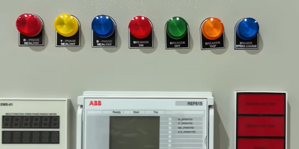 Why Switchgear Control Circuits Use DC, Not AC