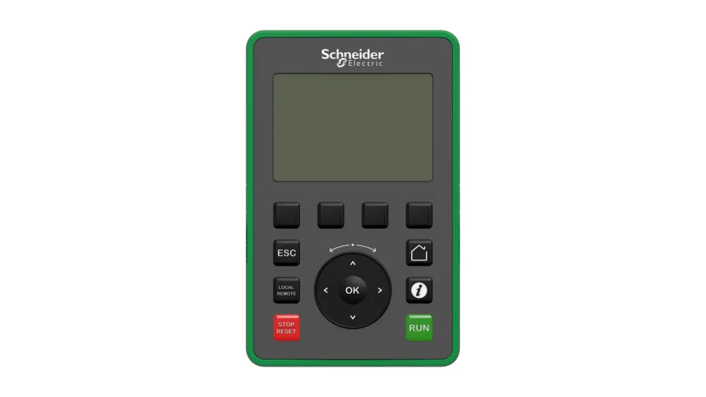 HMI touch screen not responding Fix it in 10 minutes