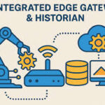 Historian vs Edge Gateway Key Differences