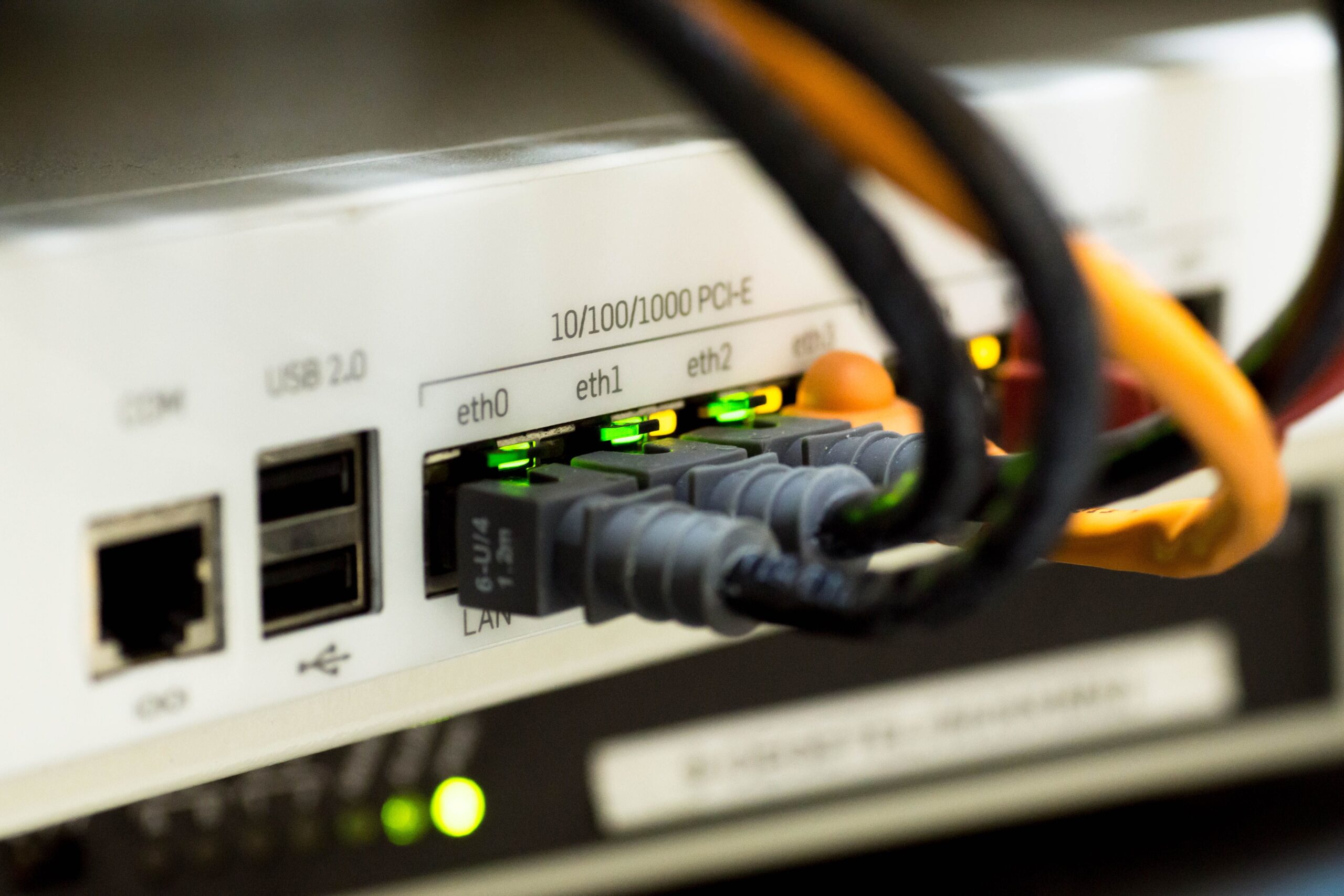 IT and OT Networks 3 Differences That Matter Most