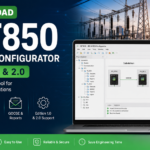 Download CET850 IEC 61850 Configurator