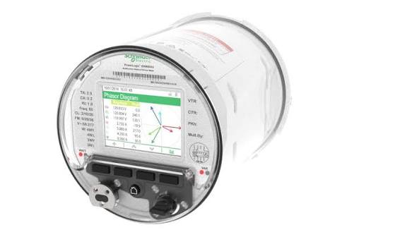 ION8700 Power Meter: The Complete Guide to Advanced Power Quality Monitoring
