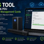 SNS Tool for UPS & PDU Network Management Cards: Secure Firmware Updates Made Easy