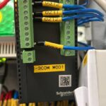 EasyPact MVS Communication Module