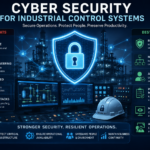 Cyber Security for Industrial Control Systems