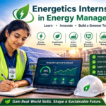 Energetics Internships in Energy Management: A Practical Guide