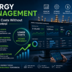 Energy Management That Cuts Costs Without Losing Control