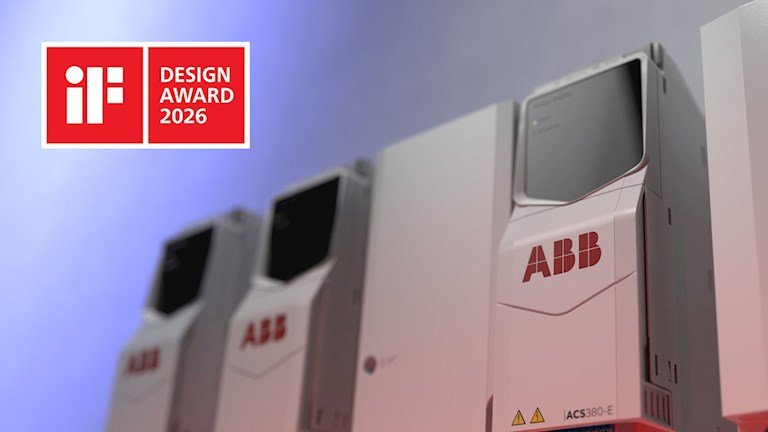 Fenasucro 2026: ABB's Focus on Efficient Mills