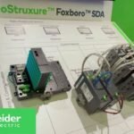 Foxboro SDA: Open Control for Process Plants