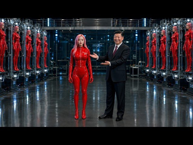 China's Humanoid Robots: Separating Hype From Reality