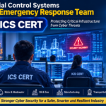 Industrial Control Systems Cyber Emergency Response Team ICS Cert