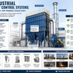 Industrial Dust Control Systems
