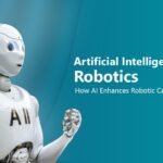 Robotics and AI: How Physical AI Is Changing Industry