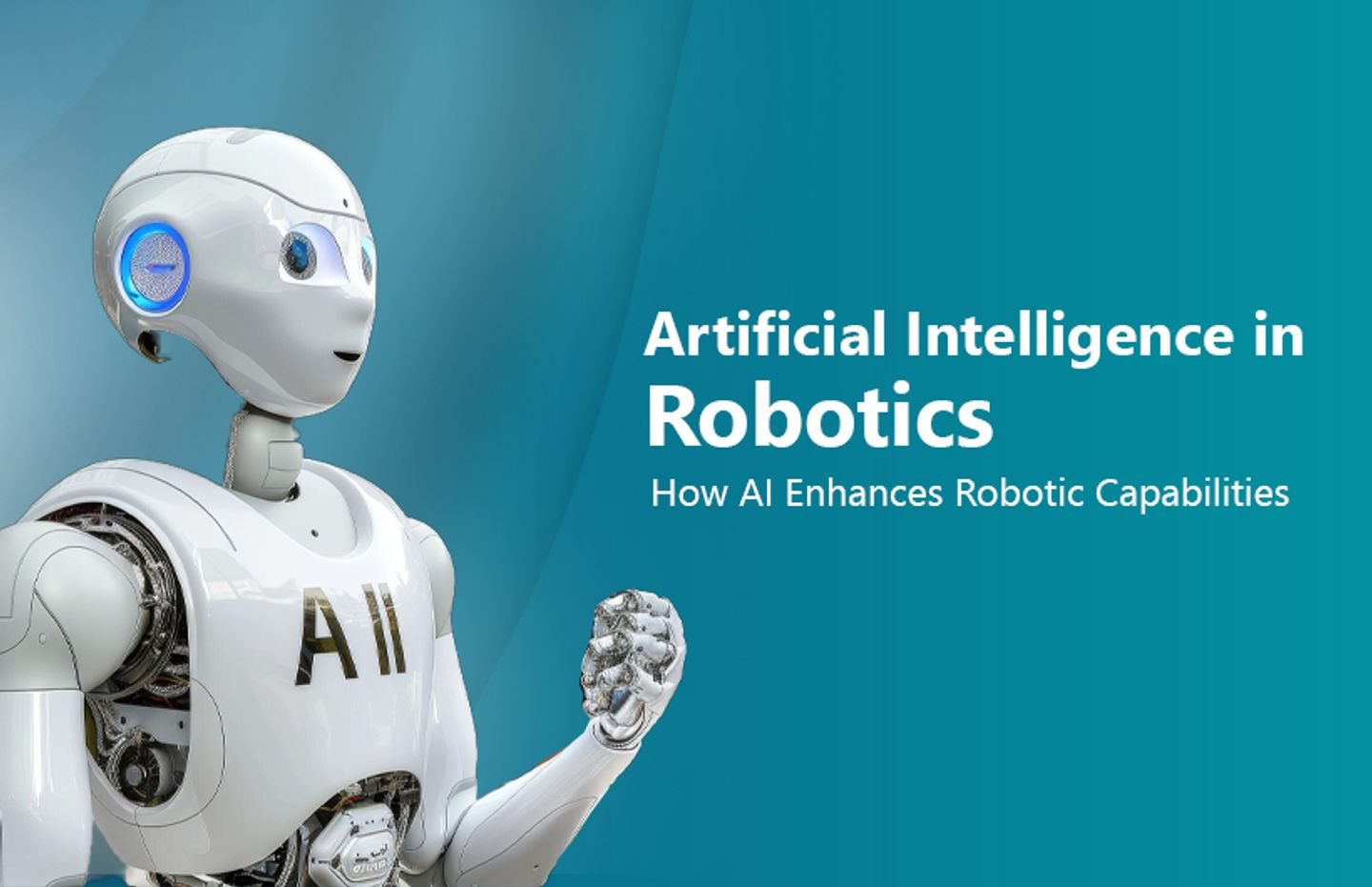 Robotics and AI: How Physical AI Is Changing Industry