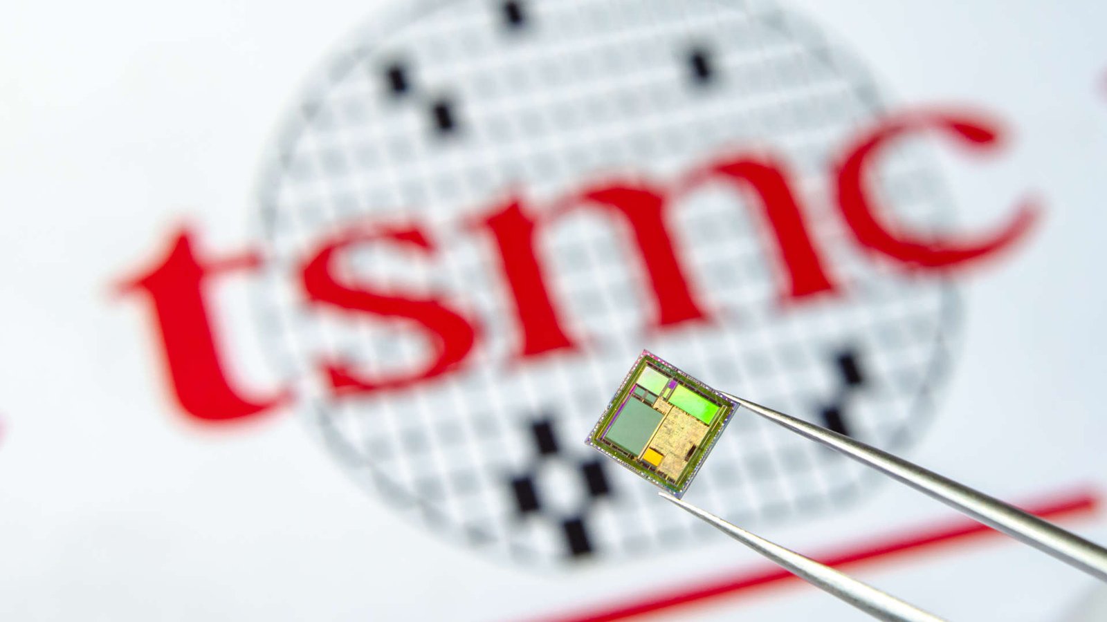 TSMC 1.4nm Chip: What Huawei's Claim Really Means