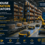 Warehouse Automation Integrators