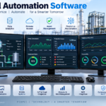 Industrial Automation Software
